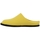Topánky Žena Papuče Haflinger FLAIR SOFT Žltá