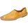 Topánky Žena Mokasíny Moma EZ873 1FS438-NANZ Žltá