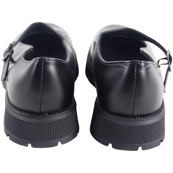 Bubble Bobble Zapato niña  c788 negro Čierna