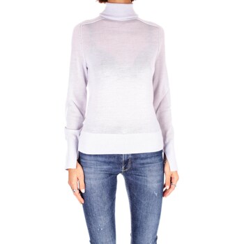 Oblečenie Žena Svetre Calvin Klein Jeans K20K205989 Modrá