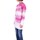 Oblečenie Žena Tričká s dlhým rukávom Moschino 0920 8206 Ružová