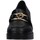 Topánky Žena Mokasíny Gattinoni PINLT1401WC Čierna