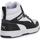 Topánky Muž Univerzálna športová obuv Puma 01 REBOUND V6 MID Biela