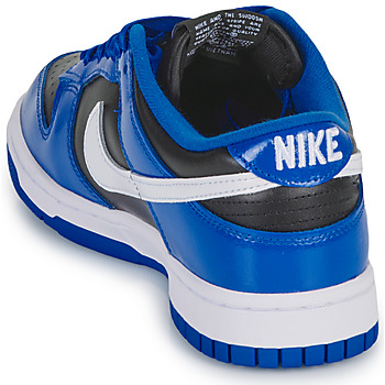 Nike DUNK LOW ESS Modrá / Čierna