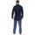 Oblečenie Muž Pyžamá a nočné košele Christian Cane DAVY Modrá