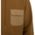 Oblečenie Muž Mikiny Revolution Hodded Loose 2760 - Light Brown Hnedá