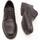 Topánky Muž Derbie & Richelieu Imac  Čierna