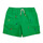 Oblečenie Chlapec Plavky  Polo Ralph Lauren TRAVELER-SWIMWEAR-TRUNK Zelená