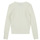 Oblečenie Dievča Cardigany Polo Ralph Lauren MINI CABLE-TOPS-SWEATER Biela