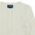 Oblečenie Dievča Cardigany Polo Ralph Lauren MINI CABLE-TOPS-SWEATER Biela