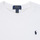 Oblečenie Deti Mikiny Polo Ralph Lauren LS CN-KNIT SHIRTS-SWEATSHIRT Biela