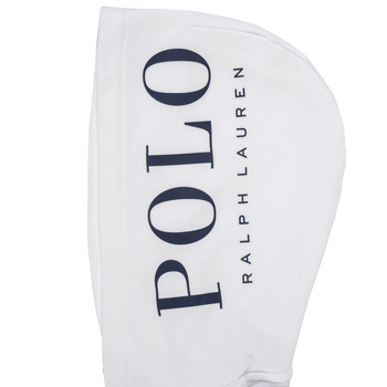 Polo Ralph Lauren PO HOOD-KNIT SHIRTS-SWEATSHIRT Biela