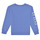 Oblečenie Deti Mikiny Polo Ralph Lauren LS CN-KNIT SHIRTS-SWEATSHIRT Modrá