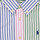 Oblečenie Deti Košele s dlhým rukávom Polo Ralph Lauren LS BD PPC-SHIRTS-SPORT SHIRT Viacfarebná