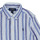 Oblečenie Chlapec Košele s dlhým rukávom Polo Ralph Lauren 323902178005 Viacfarebná