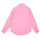 Oblečenie Deti Košele s dlhým rukávom Polo Ralph Lauren CLBDPPC-SHIRTS-SPORT SHIRT Ružová