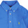 Oblečenie Chlapec Košele s dlhým rukávom Polo Ralph Lauren CLBDPPC-SHIRTS-SPORT SHIRT Modrá
