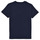 Oblečenie Deti Tričká s krátkym rukávom Polo Ralph Lauren SS CN-KNIT SHIRTS-T-SHIRT Námornícka modrá