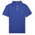 Oblečenie Chlapec Polokošele s krátkym rukávom Polo Ralph Lauren SLIM POLO-TOPS-KNIT Modrá