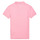 Oblečenie Chlapec Polokošele s krátkym rukávom Polo Ralph Lauren SLIM POLO-TOPS-KNIT Ružová