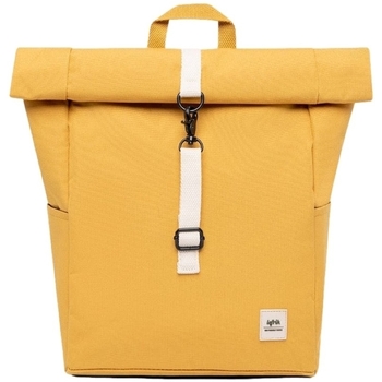 Tašky Žena Ruksaky a batohy Lefrik Roll Mini Backpack - Mustard Žltá