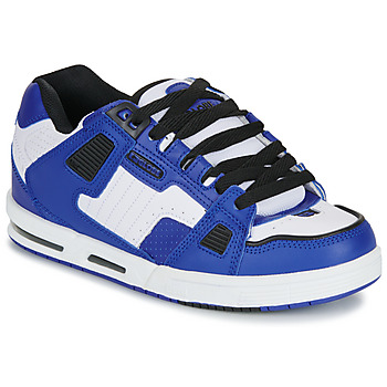 Topánky Muž Skate obuv Globe SABRE Modrá / Biela