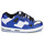 Topánky Muž Skate obuv Globe SABRE Modrá / Biela