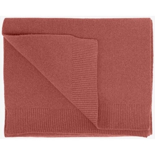 Textilné doplnky Muž Šále, štóle a šatky Colorful Standard  Červená