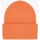 Textilné doplnky Žena Klobúky Colorful Standard  Oranžová