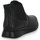 Topánky Žena Univerzálna športová obuv Imac NERO Čierna