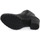 Topánky Žena Nízke čižmy Imac NERO AMERICA Čierna
