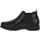Topánky Žena Univerzálna športová obuv Frau SHINE BLACK Čierna