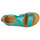 Topánky Dievča Sandále Geox J SANDAL KARLY GIRL Modrá