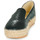 Topánky Žena Mokasíny Bullboxer 155016F4S Čierna