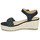 Topánky Žena Sandále Bullboxer 268011F2T Čierna