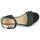 Topánky Žena Sandále Bullboxer 268011F2T Čierna