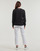 Oblečenie Žena Mikiny Karl Lagerfeld ikonik 2.0 sweatshirt Čierna