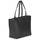Tašky Žena Veľké nákupné tašky  Karl Lagerfeld RSG METAL LG TOTE Čierna