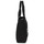 Tašky Žena Veľké nákupné tašky  Karl Lagerfeld K/SIGNATURE CANVAS SHOPPER Čierna