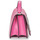 Tašky Žena Kabelky Karl Lagerfeld K/SIGNATURE 2.0 SM CROSSBODY Ružová