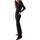 Oblečenie Žena Tričká s krátkym rukávom Salsa  Čierna