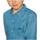 Oblečenie Chlapec Košele s dlhým rukávom Scotta  Modrá