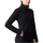 Oblečenie Žena Flísové mikiny Columbia Panorama Full Zip Čierna