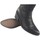 Topánky Žena Univerzálna športová obuv MTNG Bota señora MUSTANG 51964 negro Čierna