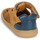 Topánky Chlapec Sandále El Naturalista 5198 Hnedá