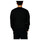 Oblečenie Muž Tričká a polokošele Koloski felpa girocollo logo Čierna