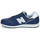 Topánky Nízke tenisky New Balance 373 Modrá