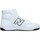 Topánky Členkové tenisky New Balance BB480COA Biela
