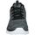 Topánky Žena Univerzálna športová obuv Skechers 12614-BKW Čierna