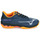 Topánky Muž Tenisová obuv Mizuno WAVE EXCEED LIGHT 2 PADEL Modrá / Oranžová